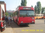 Trolee VOLVO